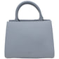 LADIES BAG BLUE A.CRG-KP-8658