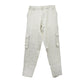 MENS CARGO LENAN PANTS