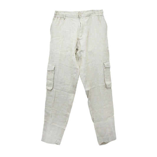 MENS CARGO LENAN PANTS
