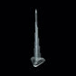 BURJ KHALIFA CRYSTAL 12CM