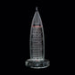 EURO BURJ AL ARAB CRYSTAL S3