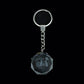 EURO SCENERY KEYCHAIN GLASS 3PCS