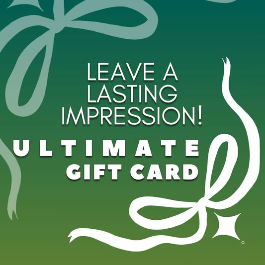 Ultimate Gift Card