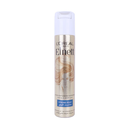 LOREAL ELNETT H/SPRAY STRONG HOLD 75ML