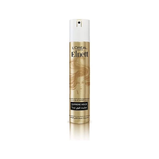 LOREAL S/HOLD H/SPRAY 75ML