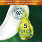 GARNIER COLOR 5 LIGHT BROWN