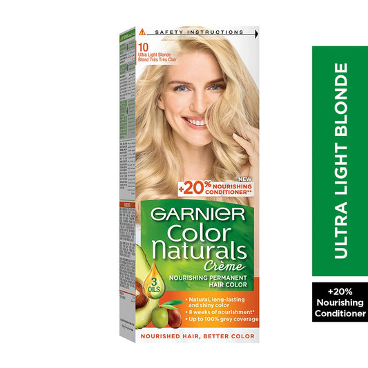 GARNIER COLOR 10