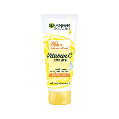 GARNIER FAIRNESS FACEWASH 100ML