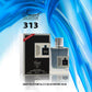 Smart Collection Perfume No. 313 For Men 100 Ml Eau De Parfum