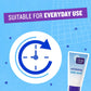 CLEAN & CLEAR DAILY WASH 150ML