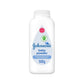JOHNSONS BABY POWDER 500G