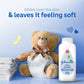 JOHNSONS BABY POWDER 500G