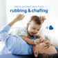 JOHNSONS BABY POWDER 500G