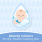JOHNSONS BABY POWDER 100GM