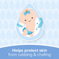 JOHNSONS BABY POWDER 100GM