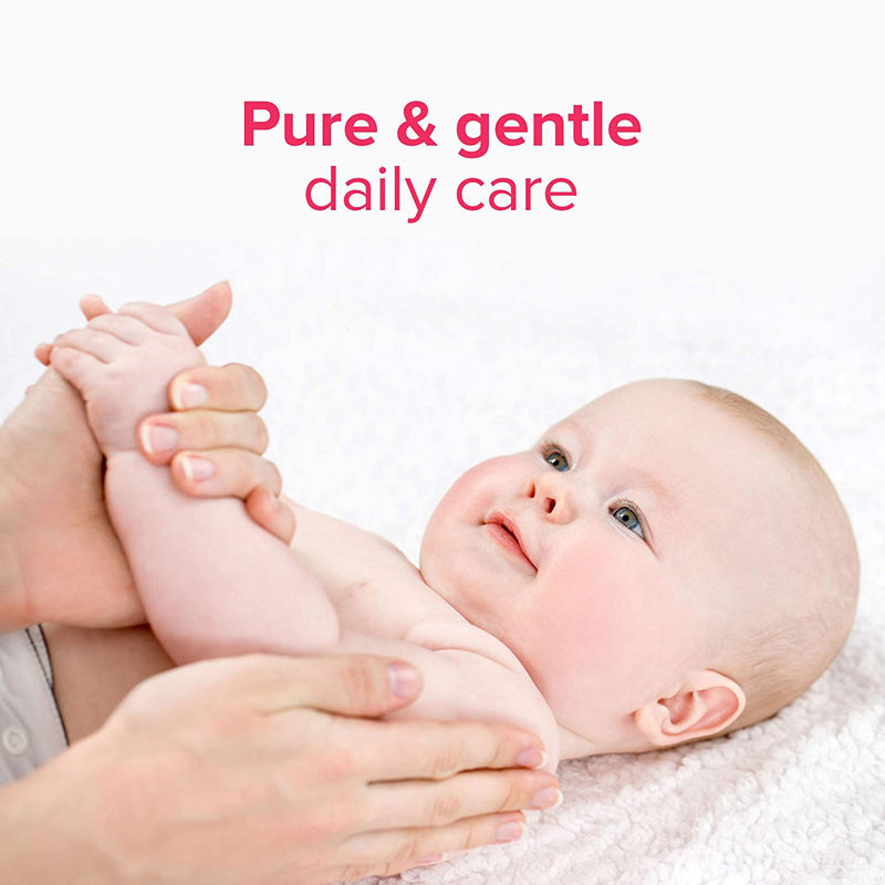 JOHNSONS  BABY JELLY 100ML