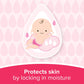 JOHNSONS  BABY JELLY 100ML