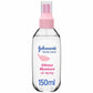 JOHNSONS OIL SPRAY 150ML