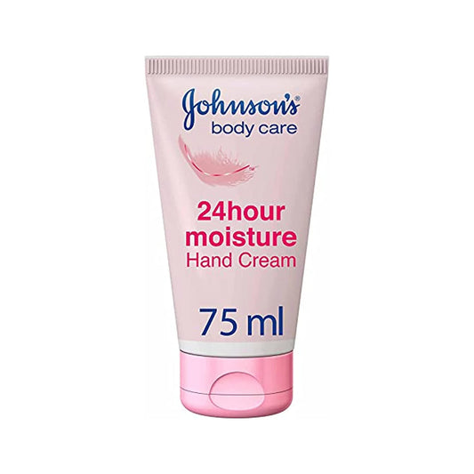 JOHNSONS HAND CREAM 75ML