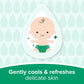 JOHNSONS BABY POWDER 200G