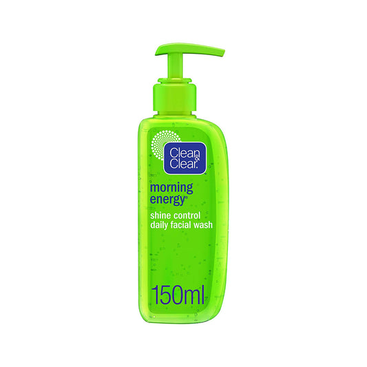 CL&CL SHINE CONTROL F/WASH 150ML