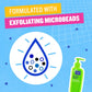 CL&CL SHINE CONTROL F/WASH 150ML