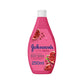 JOHNSONS B/WASH POMEGRANATE 250ML