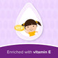 JOHNSONS KIDS SHAMPOO 300ML
