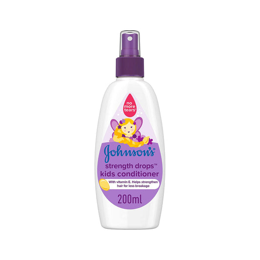 JOHNSONS KIDS CONDITIONER SPRAY