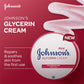 JOHNSONS GLYCERIN CREAM 100ML