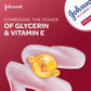 JOHNSONS GLYCERIN CREAM 100ML