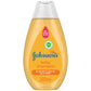 JOHNSONS BABY SHAMPOO 300ML