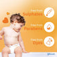 JOHNSONS BABY SHAMPOO 300ML