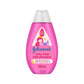 JOHNSONS KIDS SHAMPOO 300ML