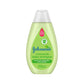 JOHNSON CHAMOMILE BABY SHAMPOO 200ML