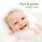 JOHNSON CHAMOMILE BABY SHAMPOO 200ML