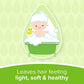 JOHNSON CHAMOMILE BABY SHAMPOO 200ML