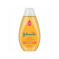 JOHNSONS BABY SHAMPOO 500ML