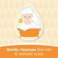 JOHNSONS BABY SHAMPOO 500ML
