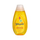 JOHNSON BABY SHAMPOO 200ML