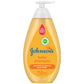 JOHNSON BABY SHAMPOO 750ML