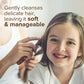 JOHNSONS KIDS SHAPOO&CONDITIONER