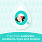JOHNSONS KIDS SHAPOO&CONDITIONER