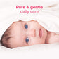 JOHNSONS BABY LOTION 500ML