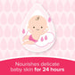 JOHNSONS BABY LOTION 200ML