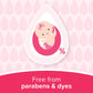 JOHNSONS BABY LOTION 200ML