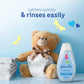 JOHNSON BABY BATH 500ML
