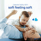 JOHNSON BABY BATH 500ML