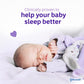 JOHNSONS SLEEP TIME BATH 300ML