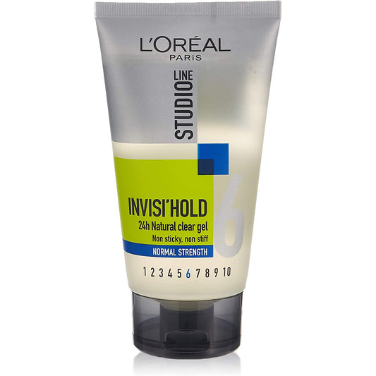LOREAL STUDIO LINE N/STR 150ML